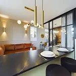 Center Hoża By Renters *