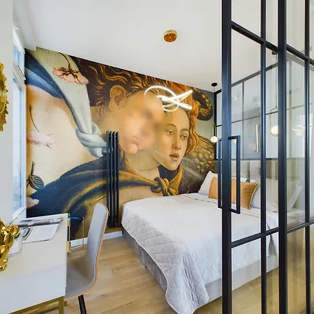 Center Hoza By Renters *