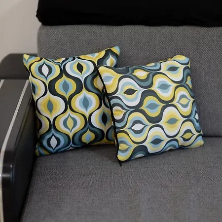 شقة Center Hoza By Renters وارسو