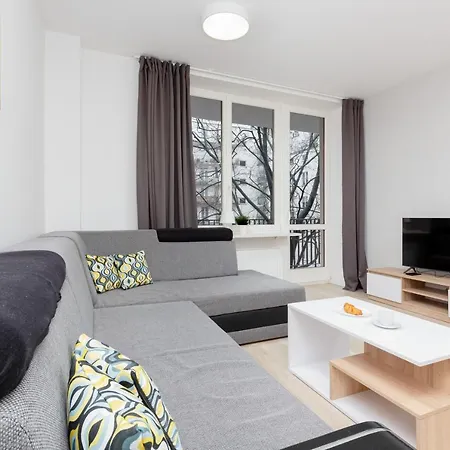 Center Hoza By Renters 아파트