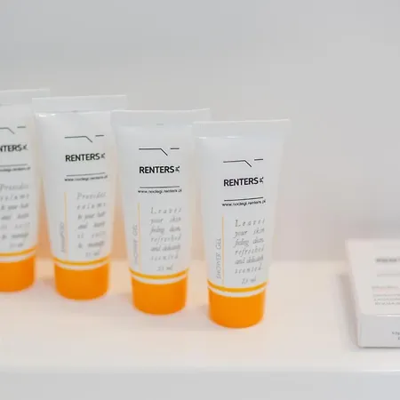 Center Hoza By Renters