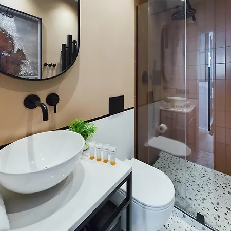 Center Hoza By Renters