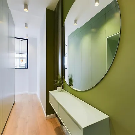 Center Hoza By Renters