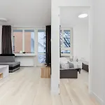 Center Hoza By Renters شقة