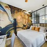 شقة Center Hoza By Renters