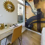 Center Hoza By Renters شقة *