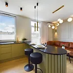 شقة Center Hoza By Renters *