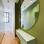 Center Hoza By Renters