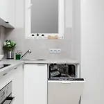 Center Hoza By Renters Varsovie