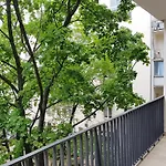 Center Hoza By Renters Appartement Varsovie