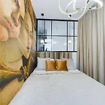 Center Hoza By Renters Appartement Varsovie
