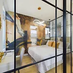 Appartement Center Hoza By Renters Varsovie