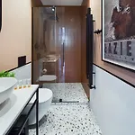 Center Hoza By Renters Appartement Varsovie