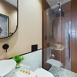 Center Hoza By Renters Appartement Varsovie