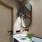 Center Hoza By Renters *