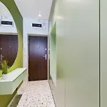Center Hoza By Renters Varsovie